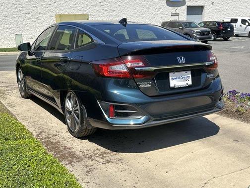 2018 Honda Clarity Plug-In Hybrid Touring