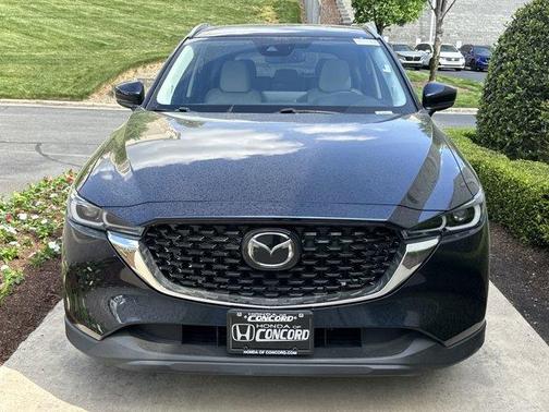2023 Mazda CX-5 2.5 S Premium