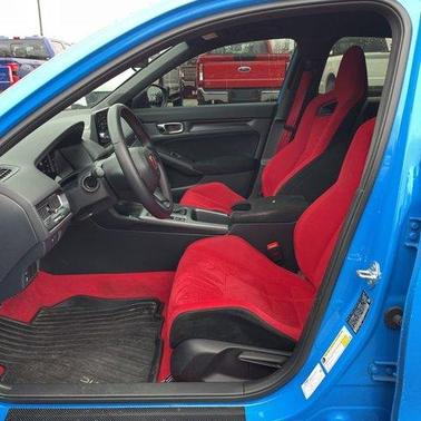 2025 Honda Civic Type R Base