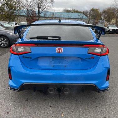 2025 Honda Civic Type R Base
