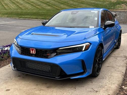 2025 Honda Civic Type R Base