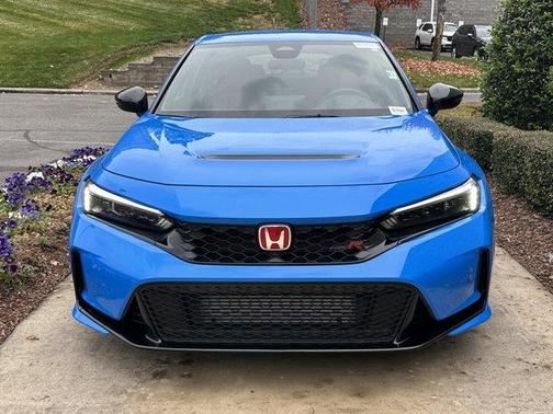2025 Honda Civic Type R Base