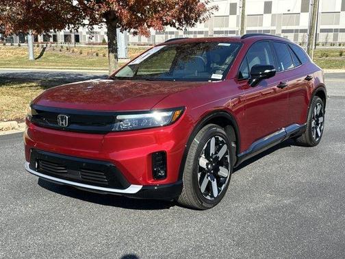 2026 Honda Prologue Elite