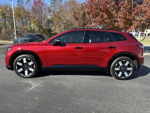 2026 Honda Prologue Elite