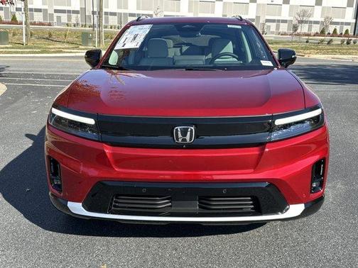 2026 Honda Prologue Elite