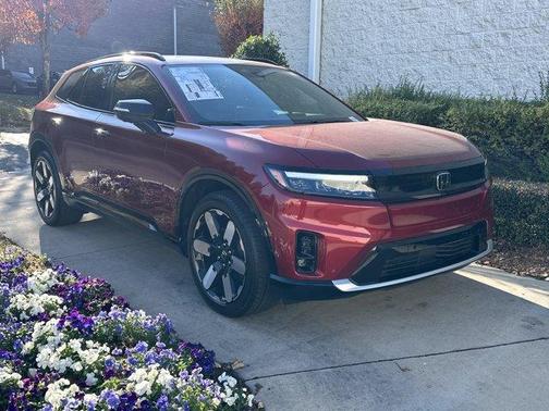 2026 Honda Prologue Elite