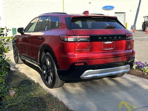 2026 Honda Prologue Elite