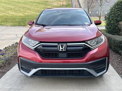 2021 Honda CR-V Special Edition