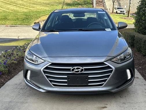 2017 Hyundai ELANTRA Value Edition