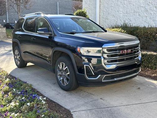 2022 GMC Acadia SLE