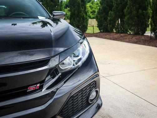 2019 Honda Civic Si Base