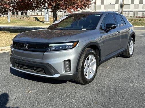 2026 Honda Prologue EX