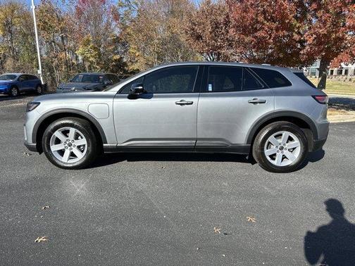 2026 Honda Prologue EX