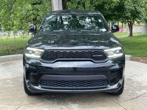 DB Black Clearcoat 2023 Dodge Durango GT
