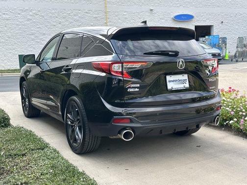 2023 Acura RDX A-Spec