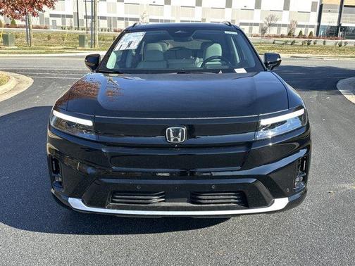 2026 Honda Prologue Elite