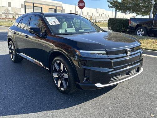 2026 Honda Prologue Elite