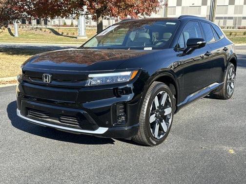 2026 Honda Prologue Elite