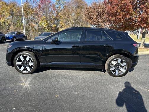 2026 Honda Prologue Elite