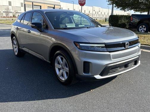 2026 Honda Prologue EX