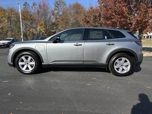 2026 Honda Prologue EX