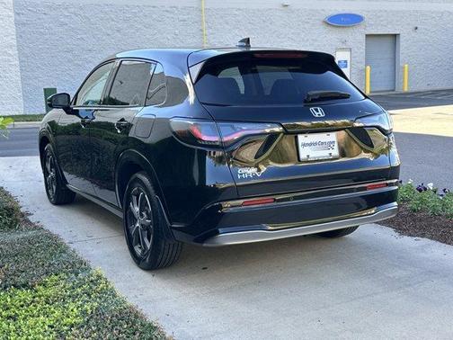 2023 Honda HR-V EX-L