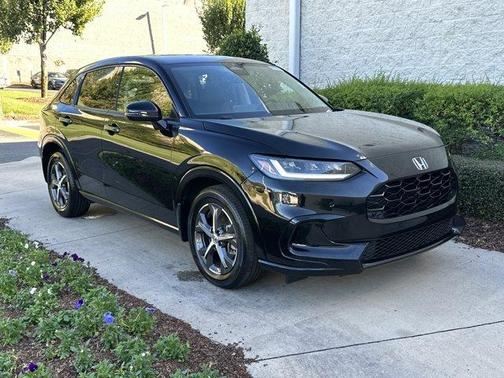 2023 Honda HR-V EX-L