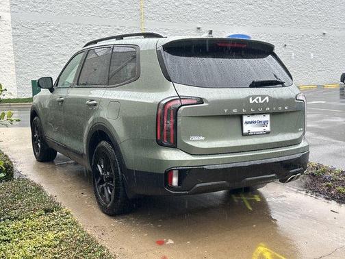 2024 Kia Telluride SX X-Pro