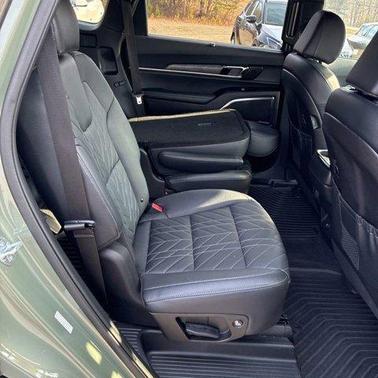2024 Kia Telluride SX X-Pro
