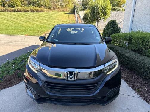 2021 Honda HR-V LX