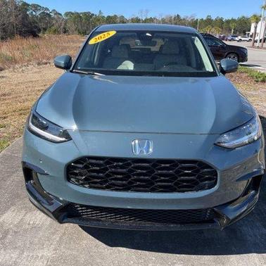 2025 Honda HR-V EX-L