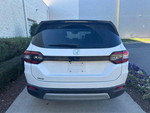 2024 Honda Pilot EX-L 7-Passenger