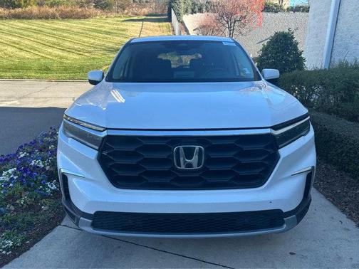 2024 Honda Pilot EX-L 7-Passenger