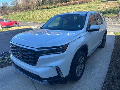2024 Honda Pilot EX-L 7-Passenger