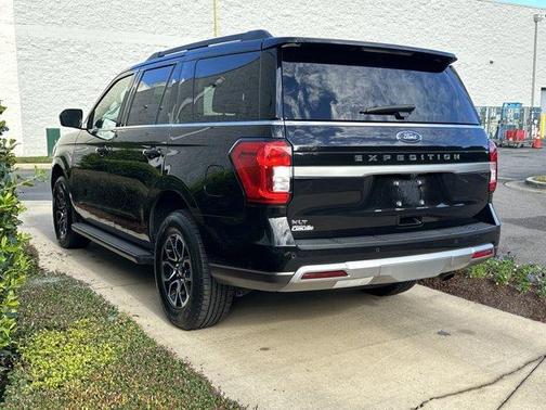 2024 Ford Expedition XLT