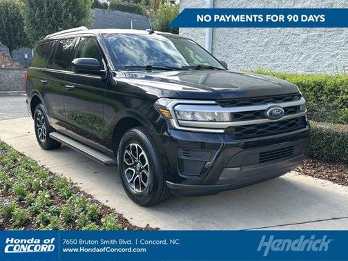 2024 Ford Expedition XLT