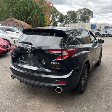 2023 Acura RDX A-Spec Advance