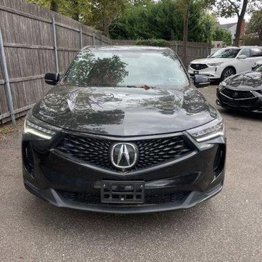 2023 Acura RDX A-Spec Advance