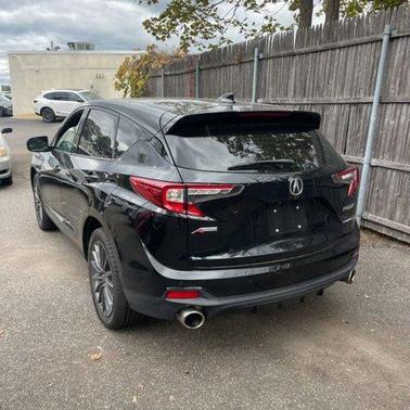 2023 Acura RDX A-Spec Advance