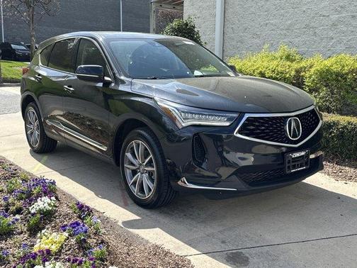 2023 Acura RDX Technology Package
