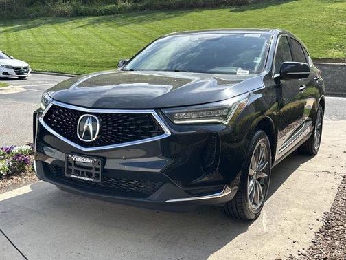 2023 Acura RDX Technology Package