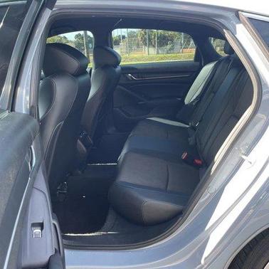 2021 Honda Accord Sport 1.5T