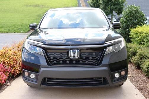 Photo 3 of 37 of 2019 Honda Passport EX-L