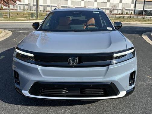 2026 Honda Prologue Elite