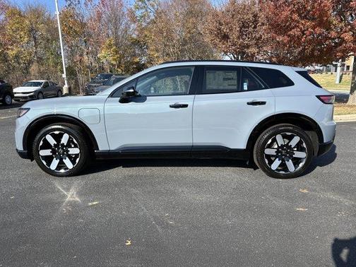 2026 Honda Prologue Elite