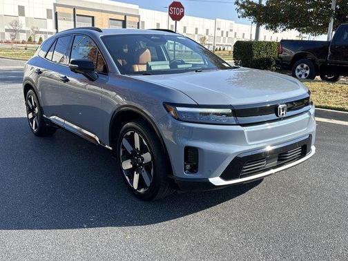 2026 Honda Prologue Elite