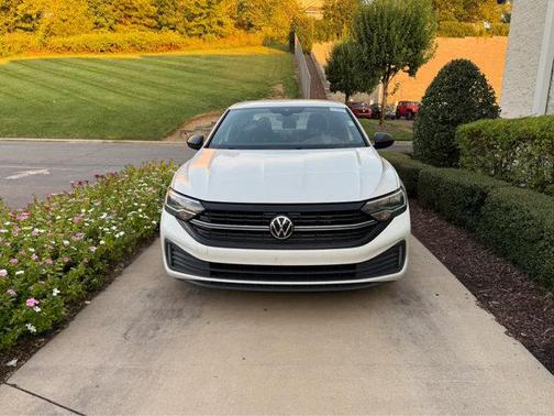 2023 Volkswagen Jetta 1.5T Sport