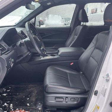 2024 Honda Ridgeline TrailSport