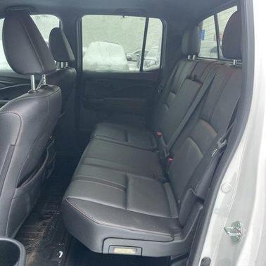 2024 Honda Ridgeline TrailSport