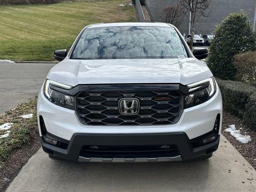 2024 Honda Ridgeline TrailSport